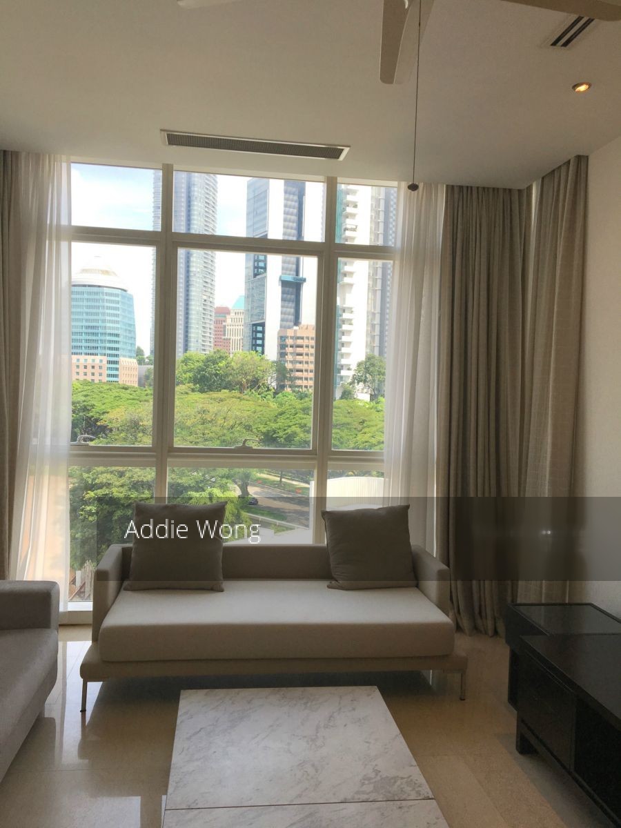 Cuscaden Residences (D10), Condominium #176034912